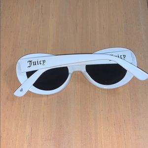 Juicy Couture Accessories - Juicy Couture Kurt Cobain (clout) goggles Juicy Couture Accessories - Juicy Couture Kurt Cobain (clout) goggles